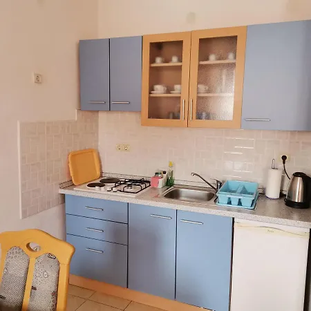 Radonic Guest house