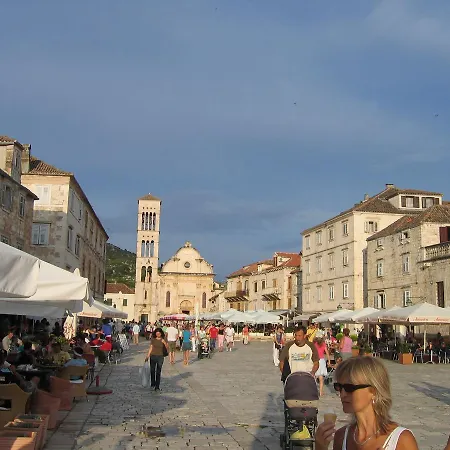 Gasthof Radonic Hvar Town