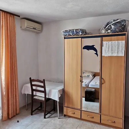 Radonic Gæstehus Hvar Town