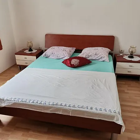 Radonic Gæstehus 3*