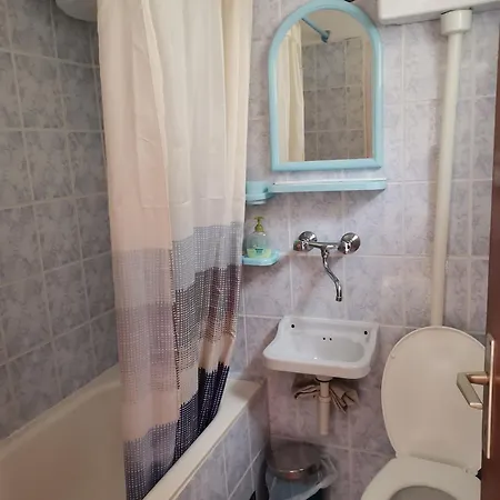 Maison d'hôtes Radonic 3*