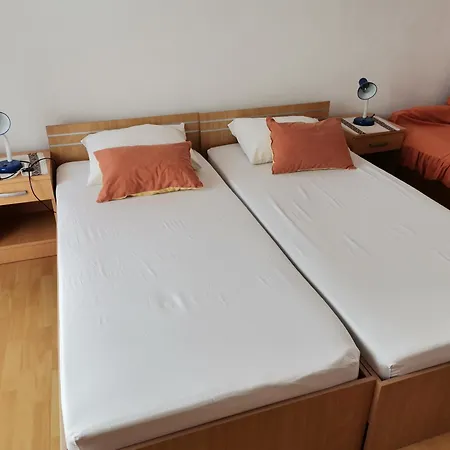 Maison d'hôtes Radonic 3*