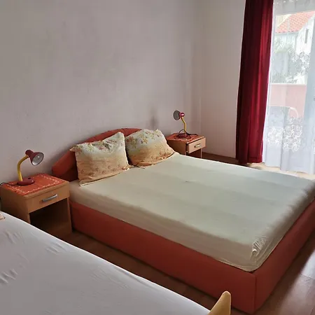 Radonic Maison d'hôtes 3*