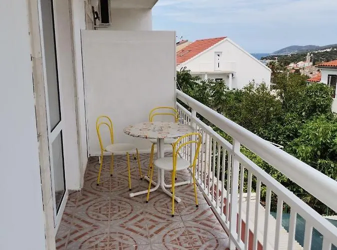 Radonic Gæstehus Hvar Town