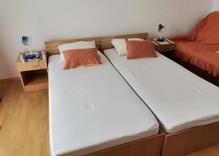 Gæstehus Radonic 3*