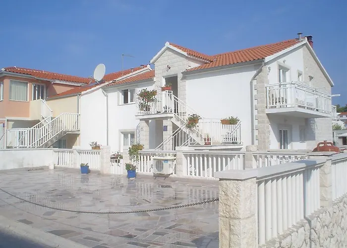 Gæstehus Radonic Hvar Town
